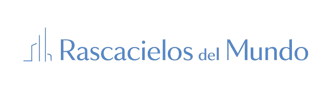 Rascacielos del Mundo