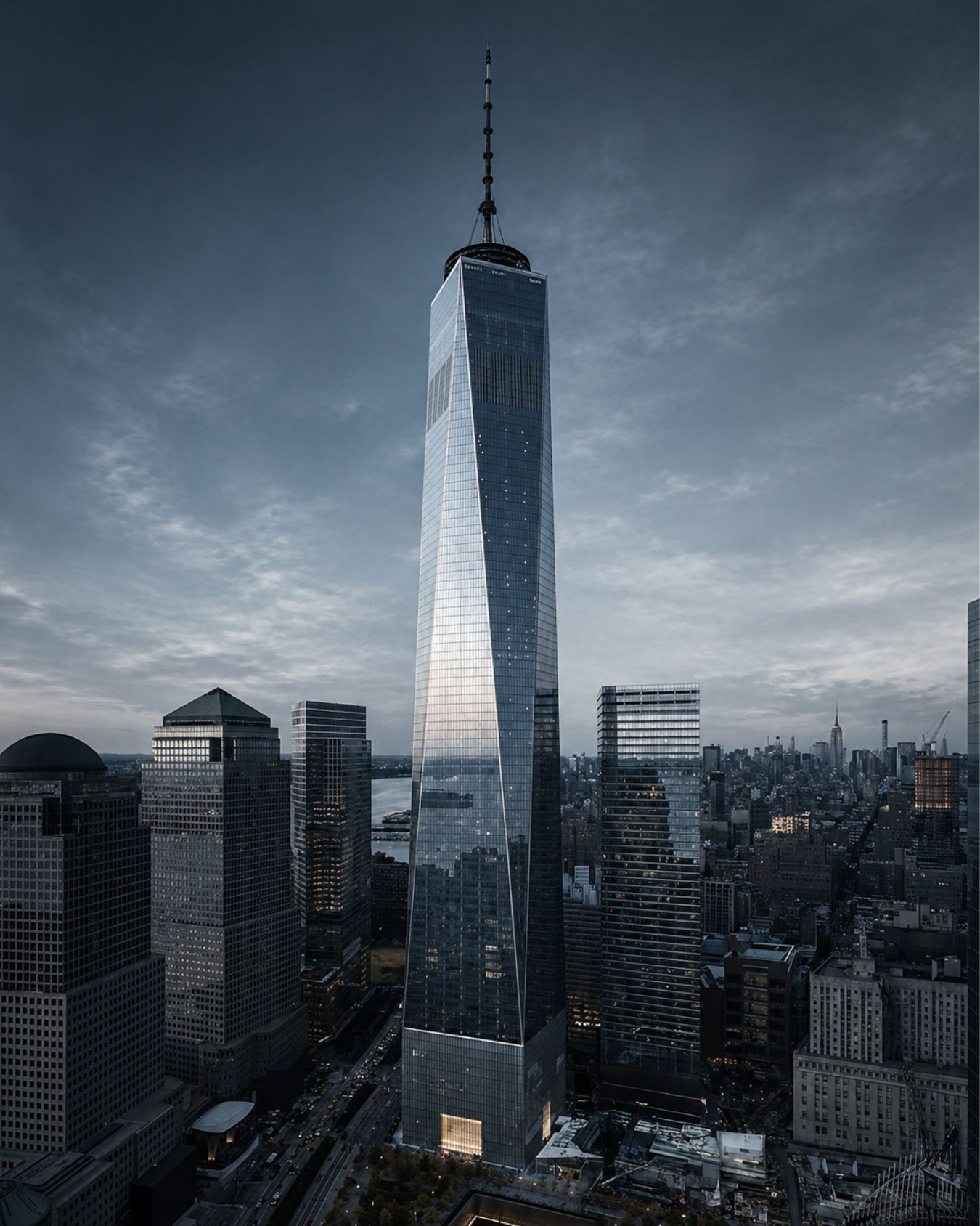 One World Trade Center